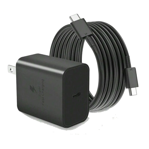 Charger