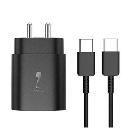 C to C Adapter