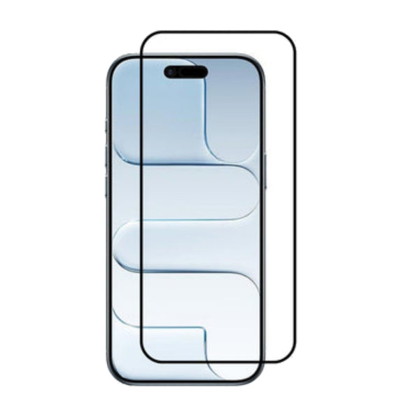 Temperd Glass