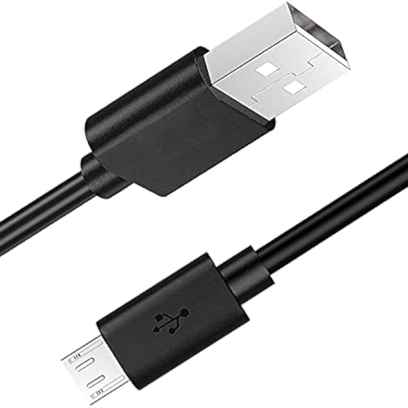 20W USB to Micro / V8 Fast Charging Cable