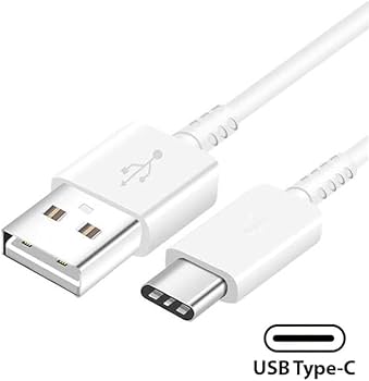 USB to C Normal Charging Cable