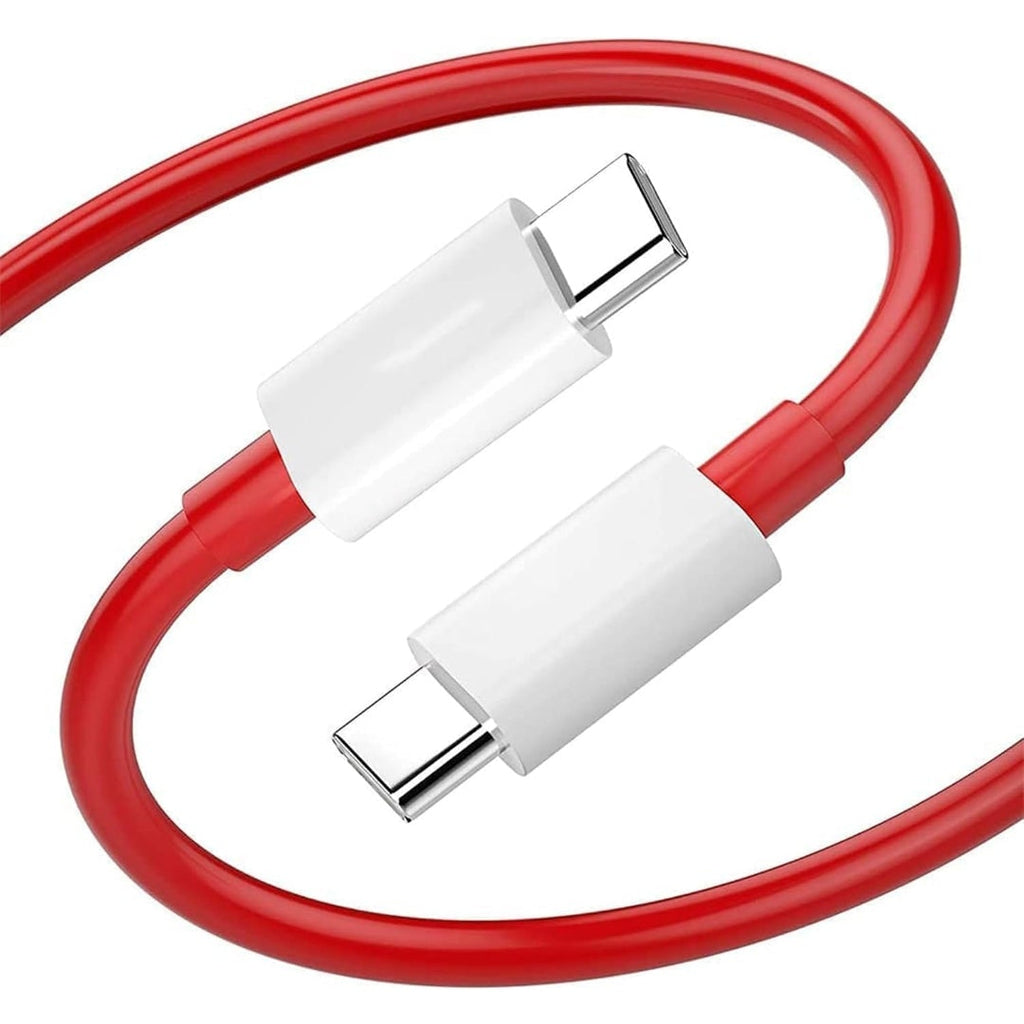 85W USB-C to USB-C Fast Charging Cable for Samsung