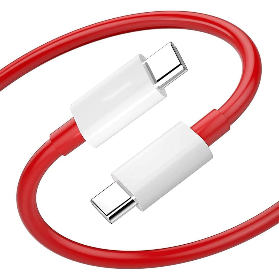 85W USB-C to USB-C Fast Charging Cable for Samsung