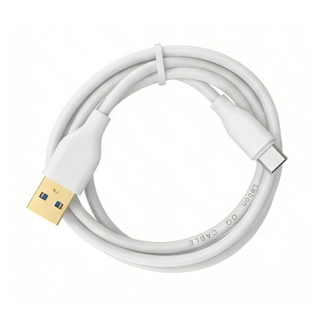 USB to C Normal Charging Cable