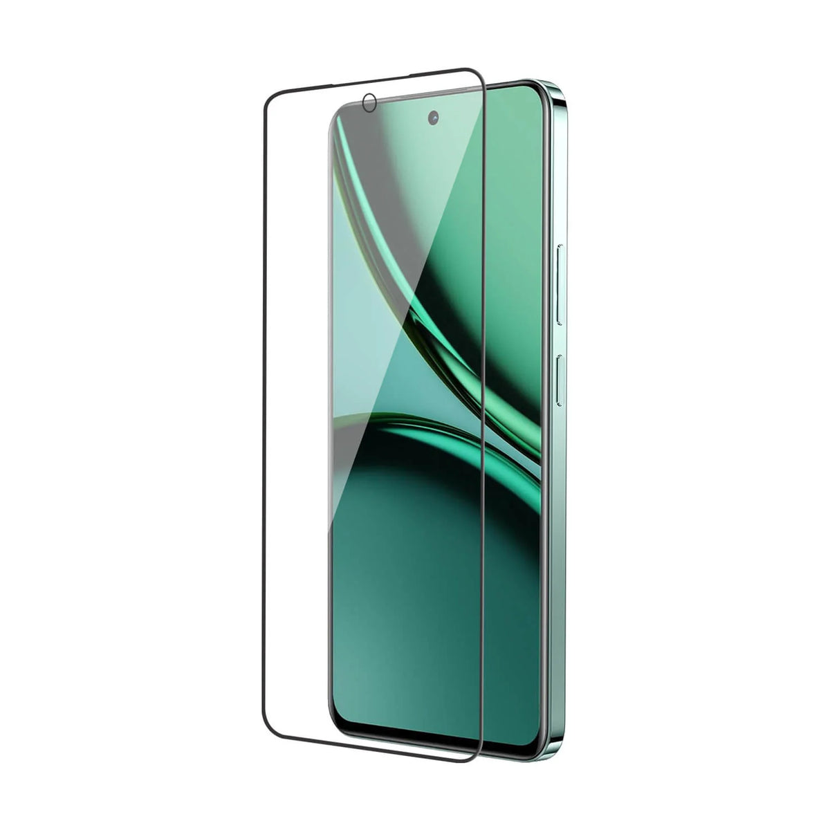Realme Narzo 60 Tempered Glass Screen Protector