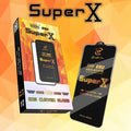 Realme Narzo 50 Pro 5G Tempered Glass Screen Protector