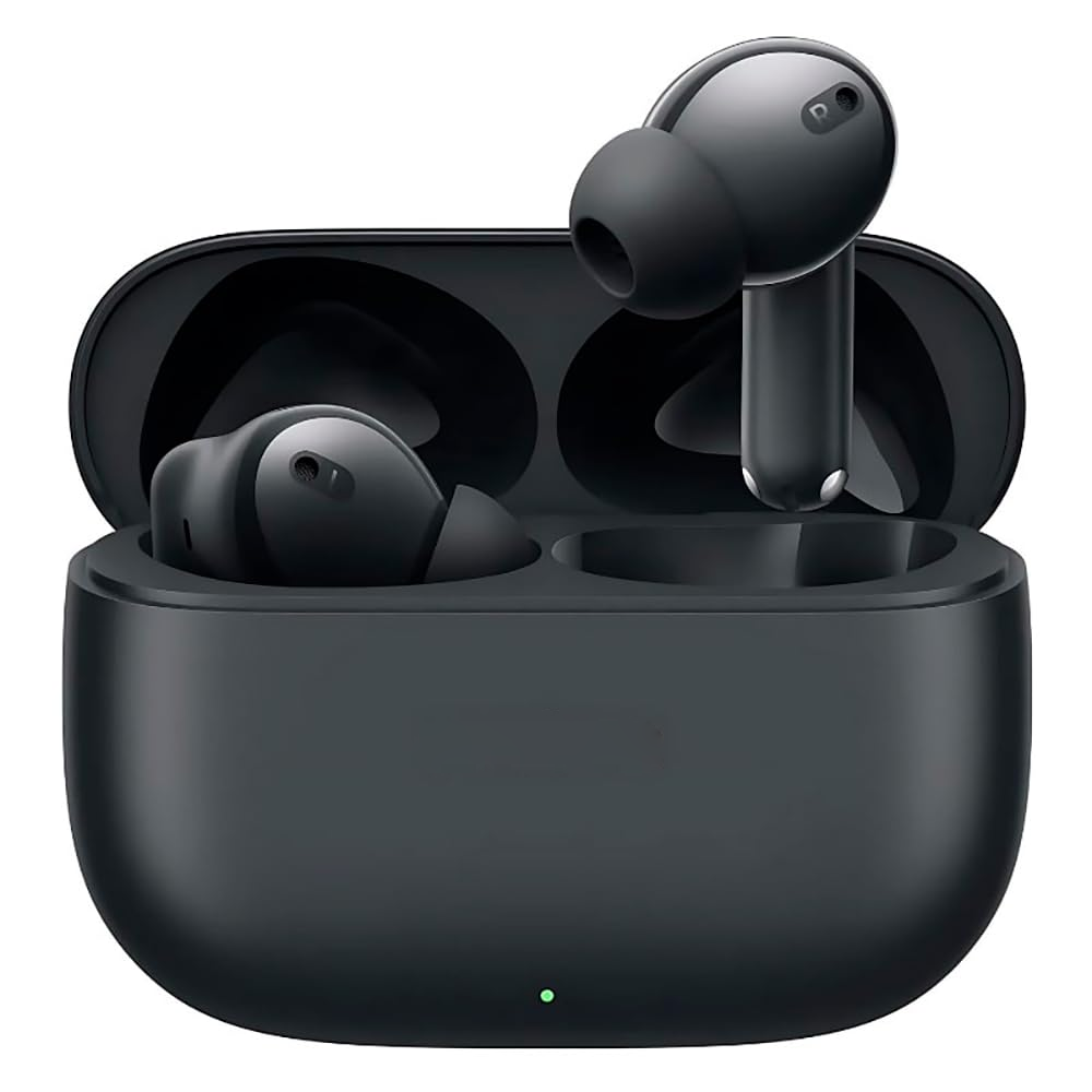 Earbuds  + Type C USB Cable + Wired Earphone