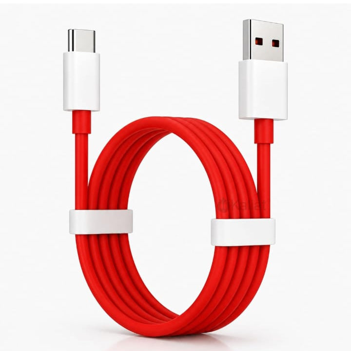 100W Fast USB to C Charging Cable